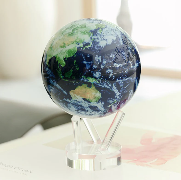 Gravity Globe™