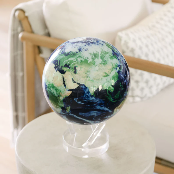 Gravity Globe™