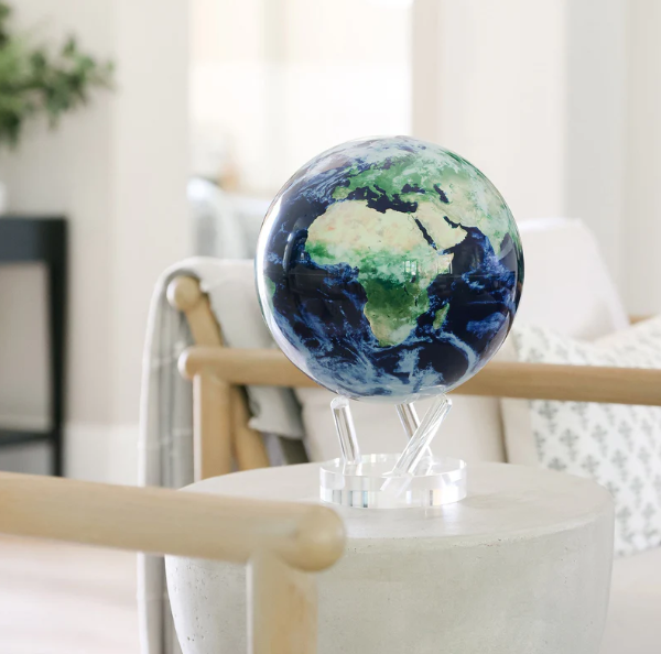 Gravity Globe™