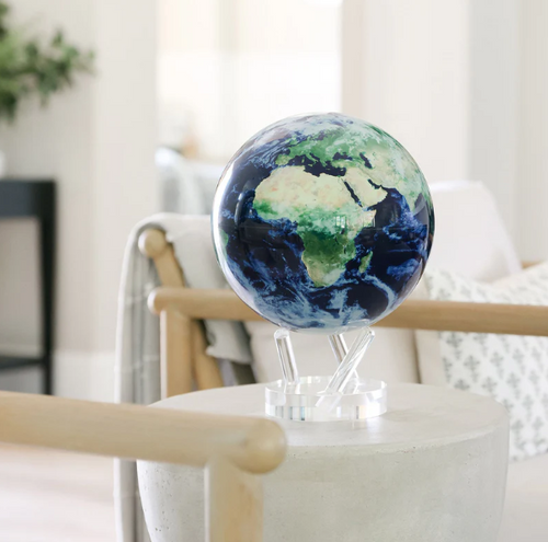 Gravity Globe™