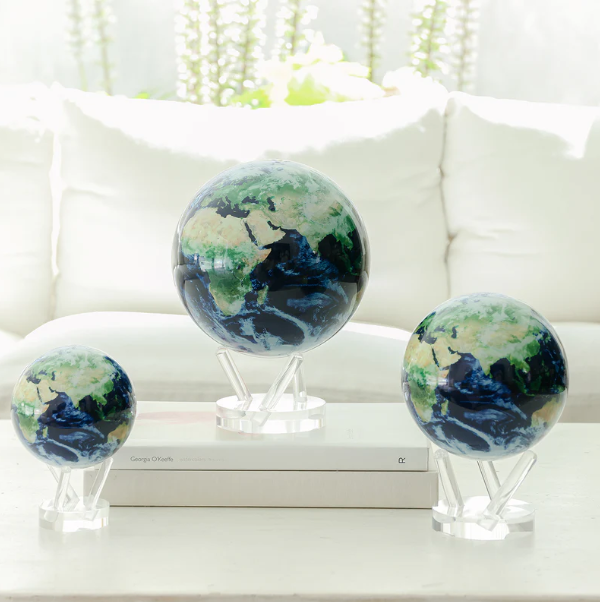 Gravity Globe™